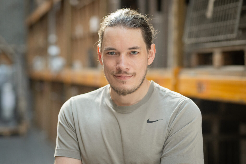 christopher prthmann