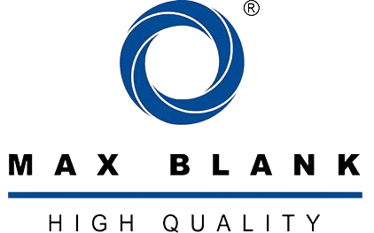 max blank